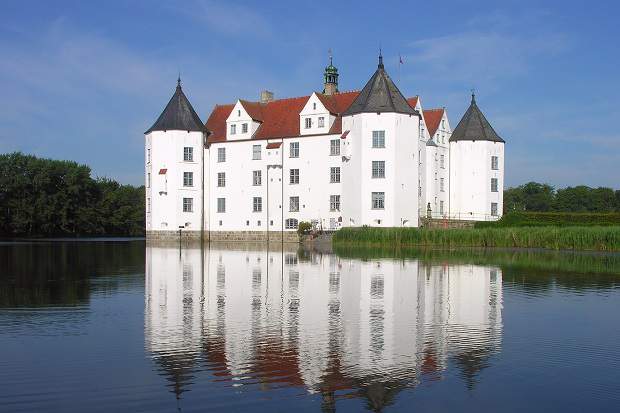 Castelos na Alemanha: os 10 mais bonitos!