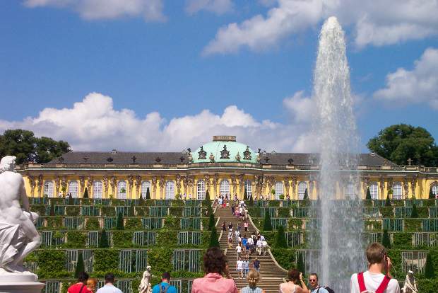 Castelos na Alemanha: os 10 mais bonitos!