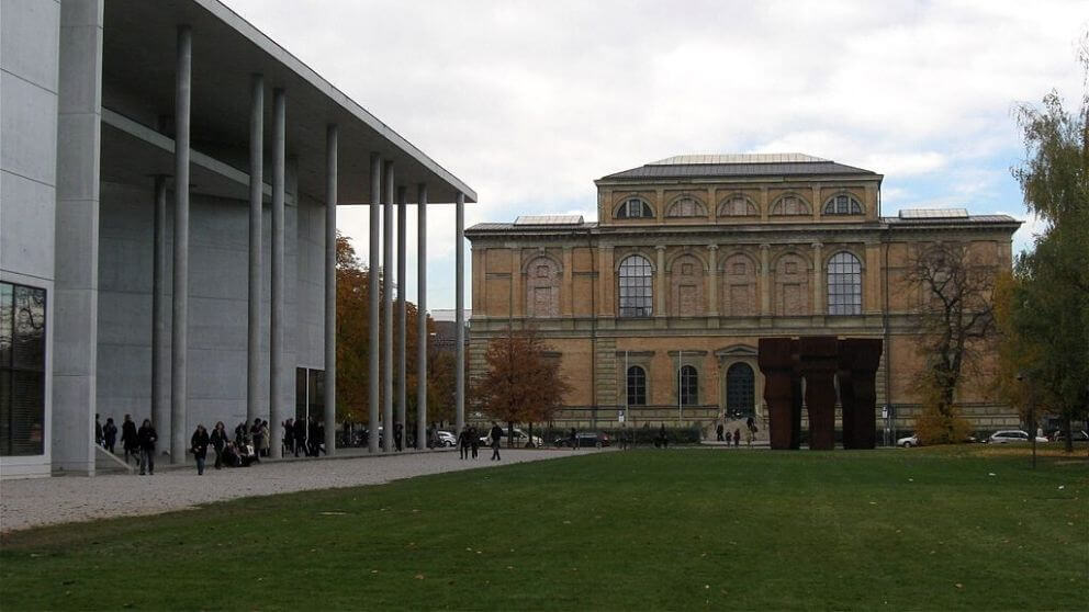 Top 10 Museus em Munique