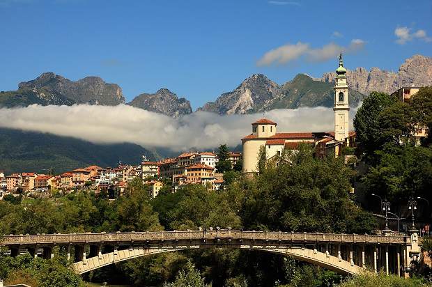 As 10 mais exuberantes vilas italianas!