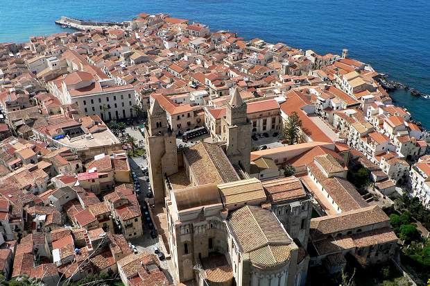 As 10 mais exuberantes vilas italianas!