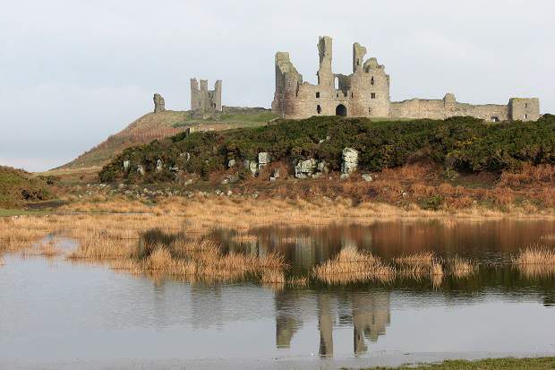 Castelos na Inglaterra: os 10 mais bonitos!