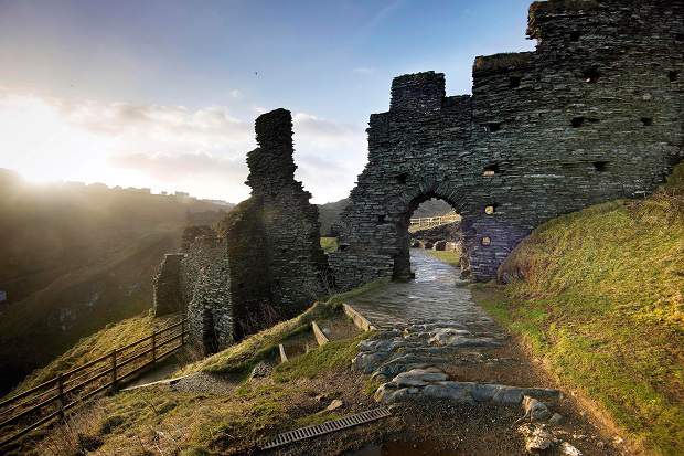 Castelos na Inglaterra: os 10 mais bonitos!