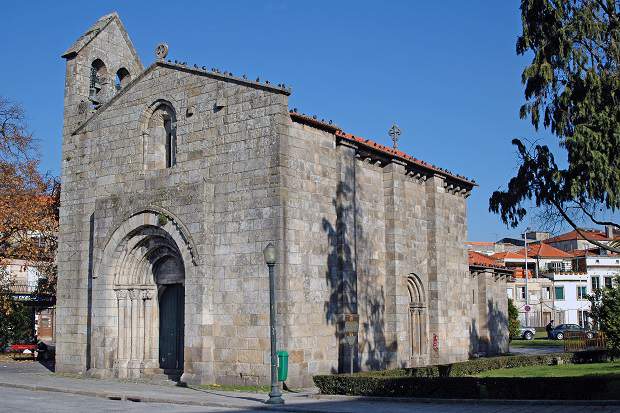 Igrejas do Porto, em Portugal!