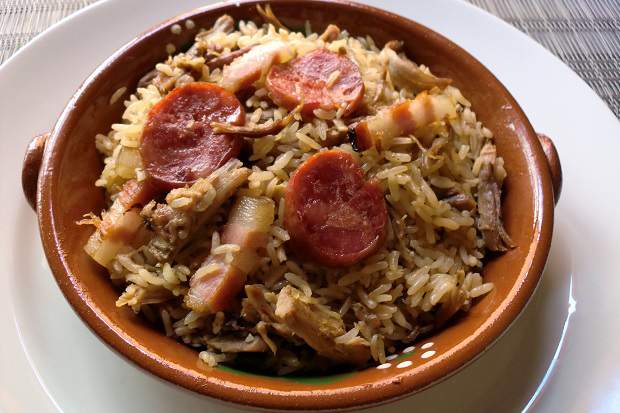 Comidas típicas de Portugal: culinária portuguesa!