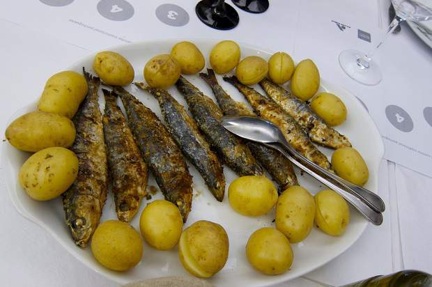 Comidas típicas de Portugal: culinária portuguesa!