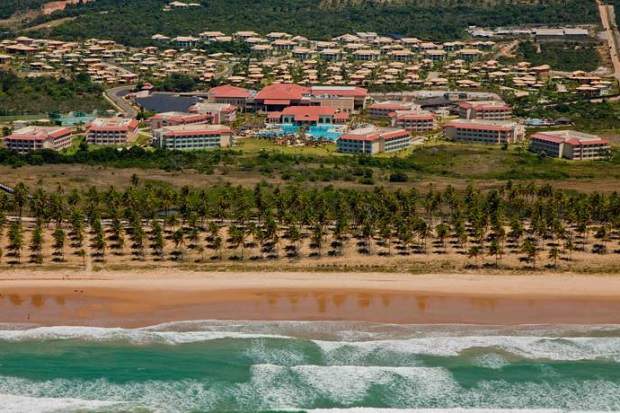 Resort all inclusive no Brasil: os 10 melhores!