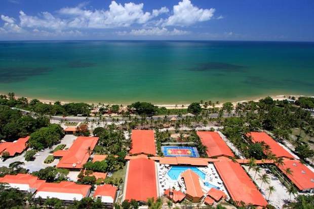 Resort all inclusive no Brasil: os 10 melhores!