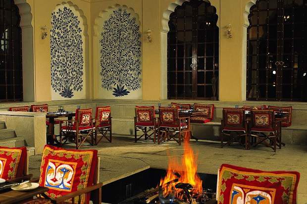 Hotéis de Luxo: os hotéis mais luxuosos do mundo!