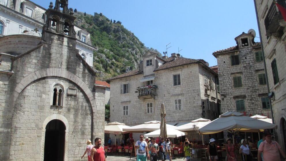 O Que Fazer em Kotor, Montenegro? Pontos Turísticos de Kotor