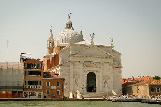 As 7 igrejas de Veneza mais magníficas!