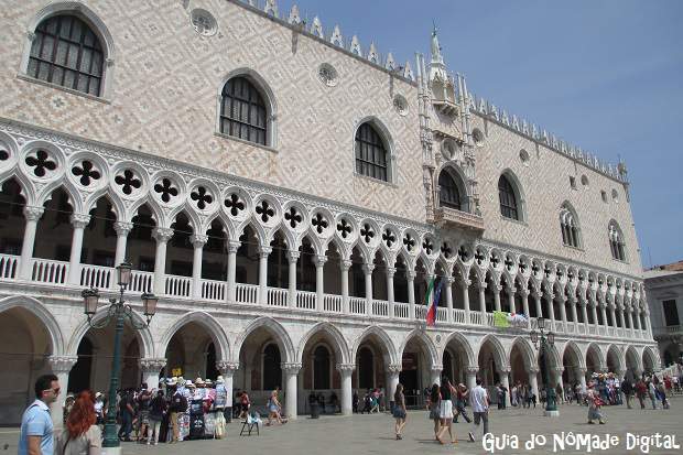 O que Fazer em Veneza com Chuva? 11 Atrações