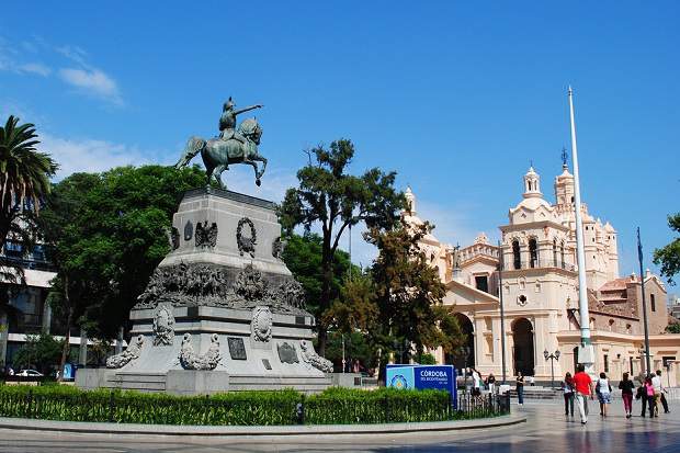 As 10 principais cidades da Argentina para conhecer