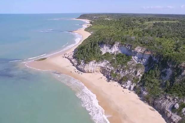 15 Praias Paradisíacas no Brasil para Conhecer!
