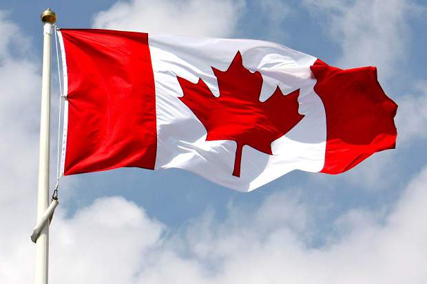 Bandeira do Canadá: o que significa?