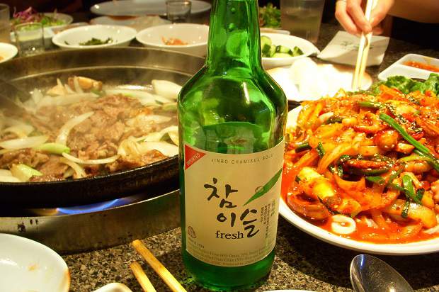 Comida Coreana: Top 10 da Gastronomia Coreana!