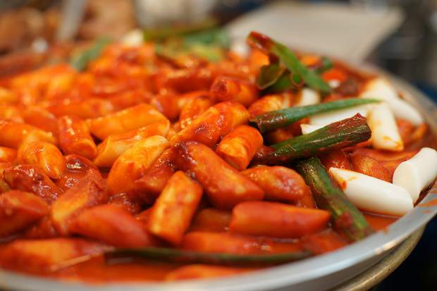 Comida Coreana: Top 10 da Gastronomia Coreana!