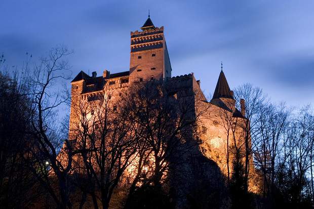 Castelo do Drácula: realidade e ficção na Transilvânia!