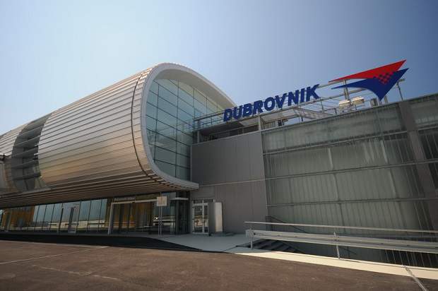 Como ir do Aeroporto ao centro de Dubrovnik? Transportes! 