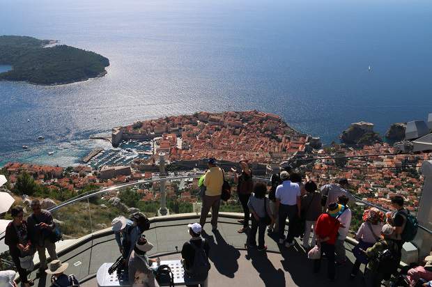 O que fazer em Dubrovnik, Croácia?