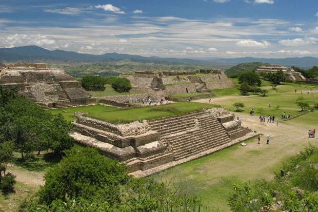 Pontos turísticos do México: Top 10!