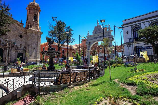 Potosí: principais pontos turísticos da Bolívia