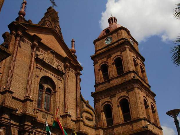 Santa Cruz de la Sierra: principais pontos turísticos da Bolívia