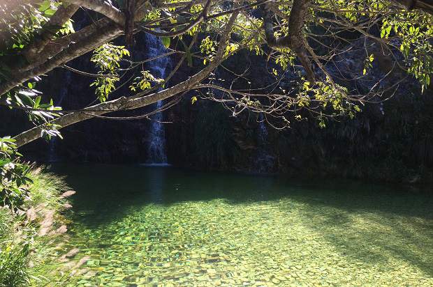 15 Cachoeiras em Minas Gerais para Visitar!