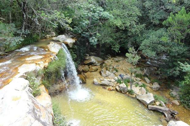 15 Cachoeiras em Minas Gerais para Visitar!