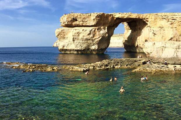 Onde ficar em Malta? Melhores hotéis e regiões!