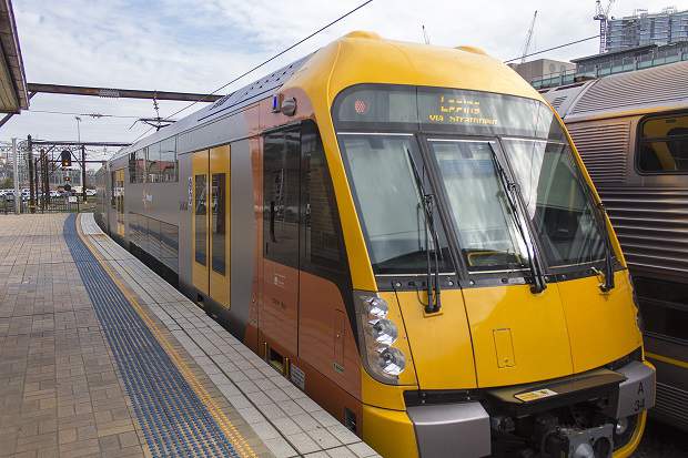 Transporte Público em Sydney: como usar?