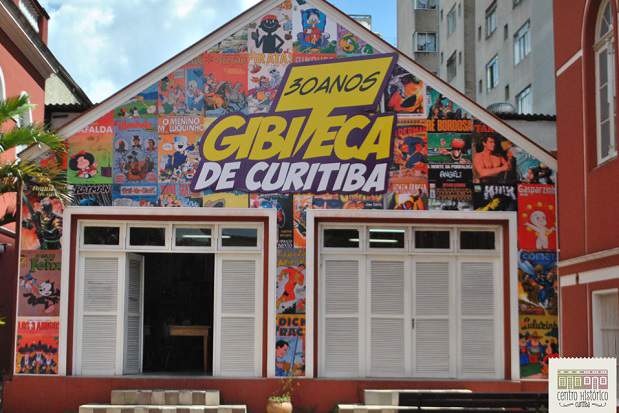 Pontos Turísticos de Curitiba: 15 Melhores!