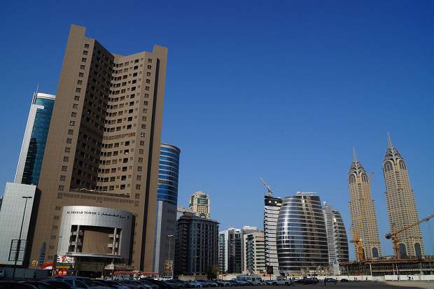 Onde ficar em Dubai, nos Emirados Árabes? Dicas de Hotéis!