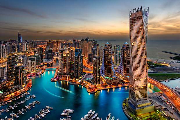 Onde ficar em Dubai, nos Emirados Árabes? Dicas de Hotéis!