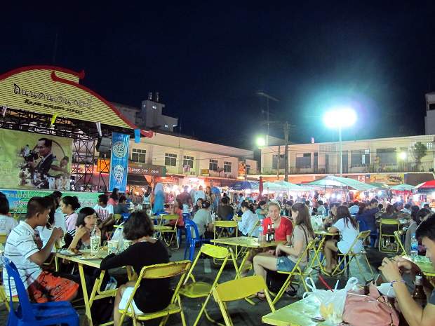 Onde ficar em Krabi Town: melhores hotéis de Krabi Town