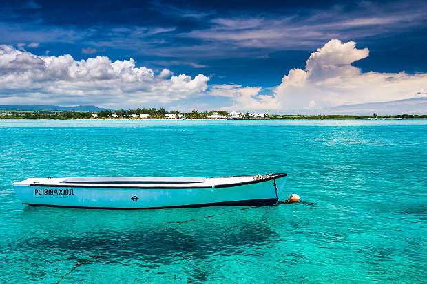 Ilhas Maurício: o paraíso no Oceano Índico!