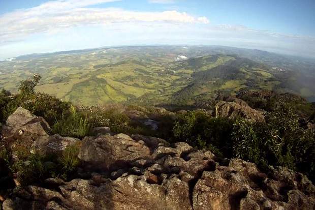 Pocinhos do Rio Verde: a Beleza de Caldas em Minas Gerais!