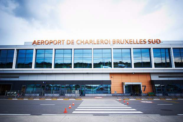 Aeroporto de Zaventem Bruxelas-aeroporto-charles-wallonie