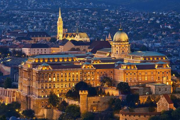 Onde ficar em Budapeste? Hotéis e melhores bairros!