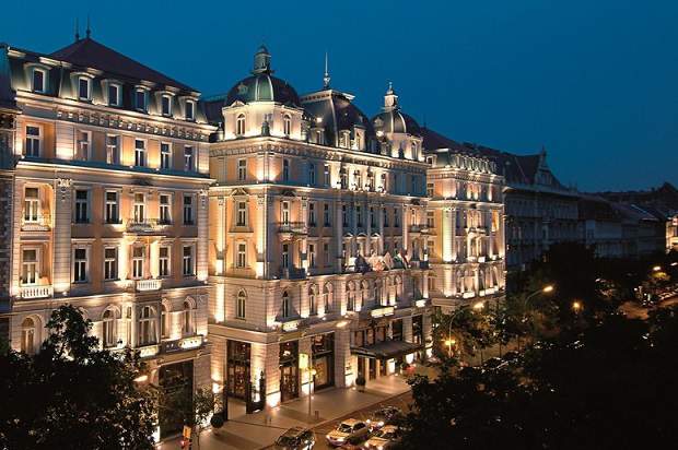 Onde ficar em Budapeste? Hotéis e melhores bairros!