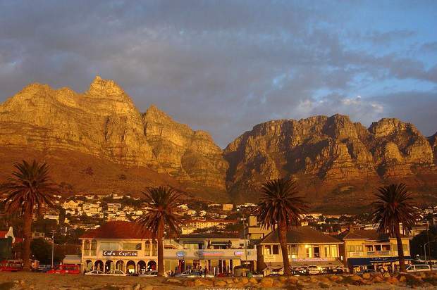 Onde ficar em Cape Town? Hotéis na Cidade do Cabo!