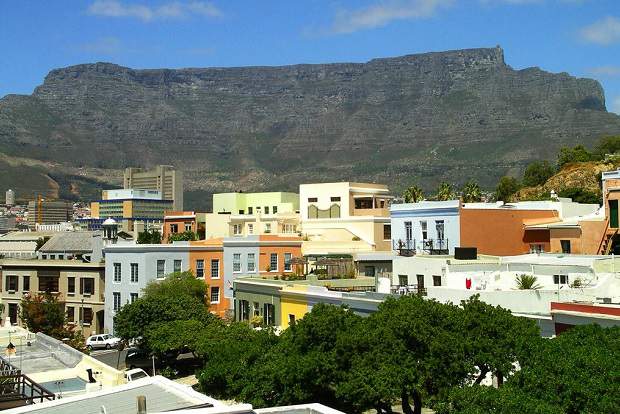 Onde ficar em Cape Town? Hotéis na Cidade do Cabo!