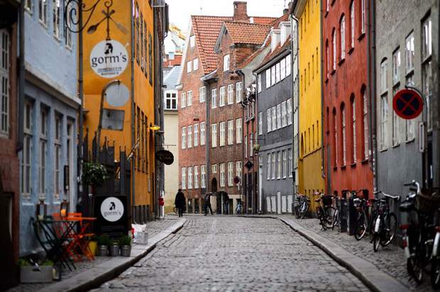 Onde ficar em Copenhague, Dinamarca? Hotéis em Copenhague e Bairros!