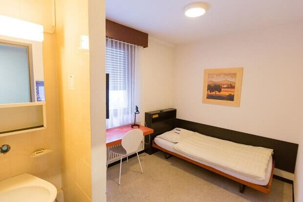 Onde ficar em Genebra: City Hostel Geneva
