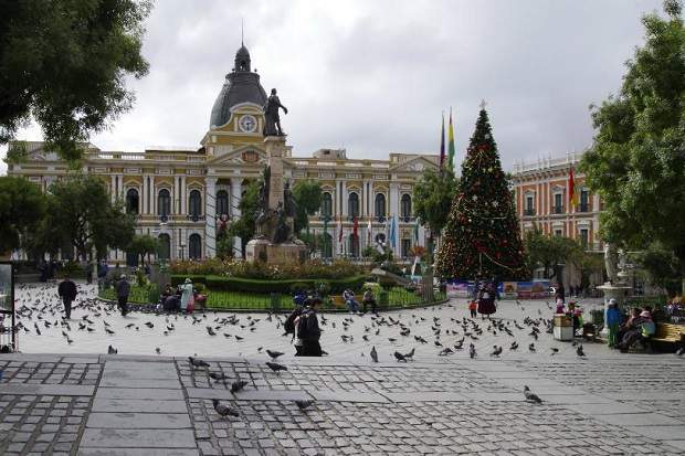 Capital da Bolívia: o que fazer em La Paz