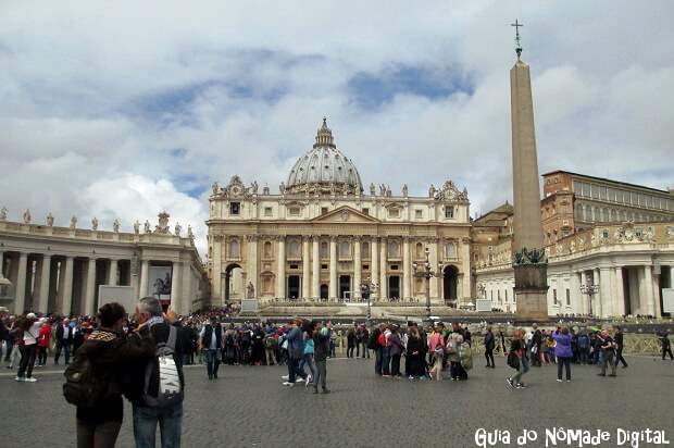 O que Fazer em Roma em Dias de Chuva? Mais de 25 Atrações