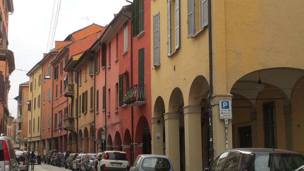 O que Fazer em Bolonha, Itália? 21 Pontos Turísticos de Bolonha