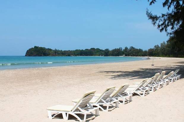 O que fazer em Koh Lanta, Tailândia? Pontos Turísticos e Melhores Praias!