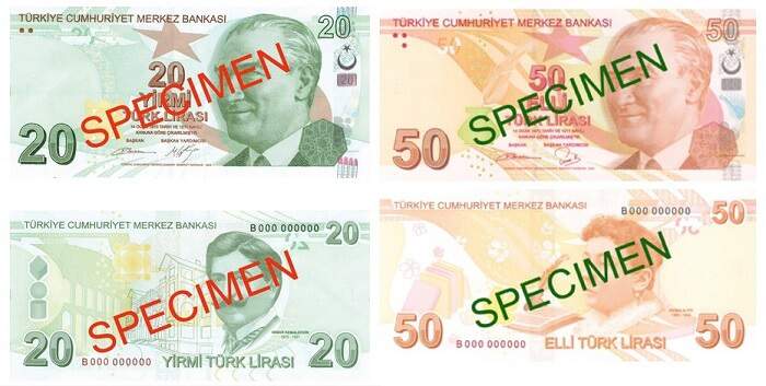 Moeda da Turquia: qual moeda levar à Turquia e dicas de câmbio!