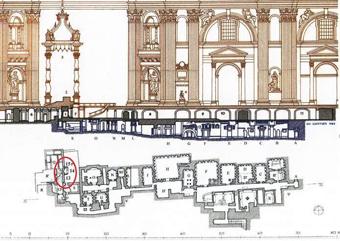 Necrópoles do Vaticano: o Tour Secreto no Vaticano